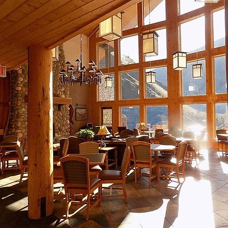 Salmon Rapids Lodge Riggins Wnętrze zdjęcie