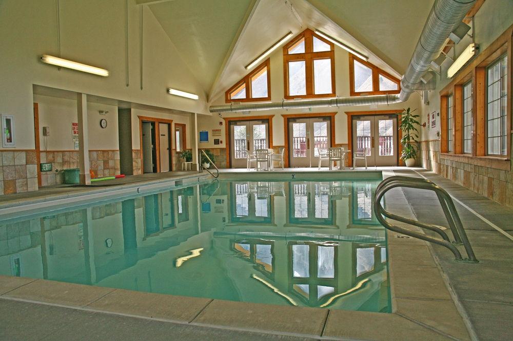 Salmon Rapids Lodge Riggins Udogodnienia zdjęcie