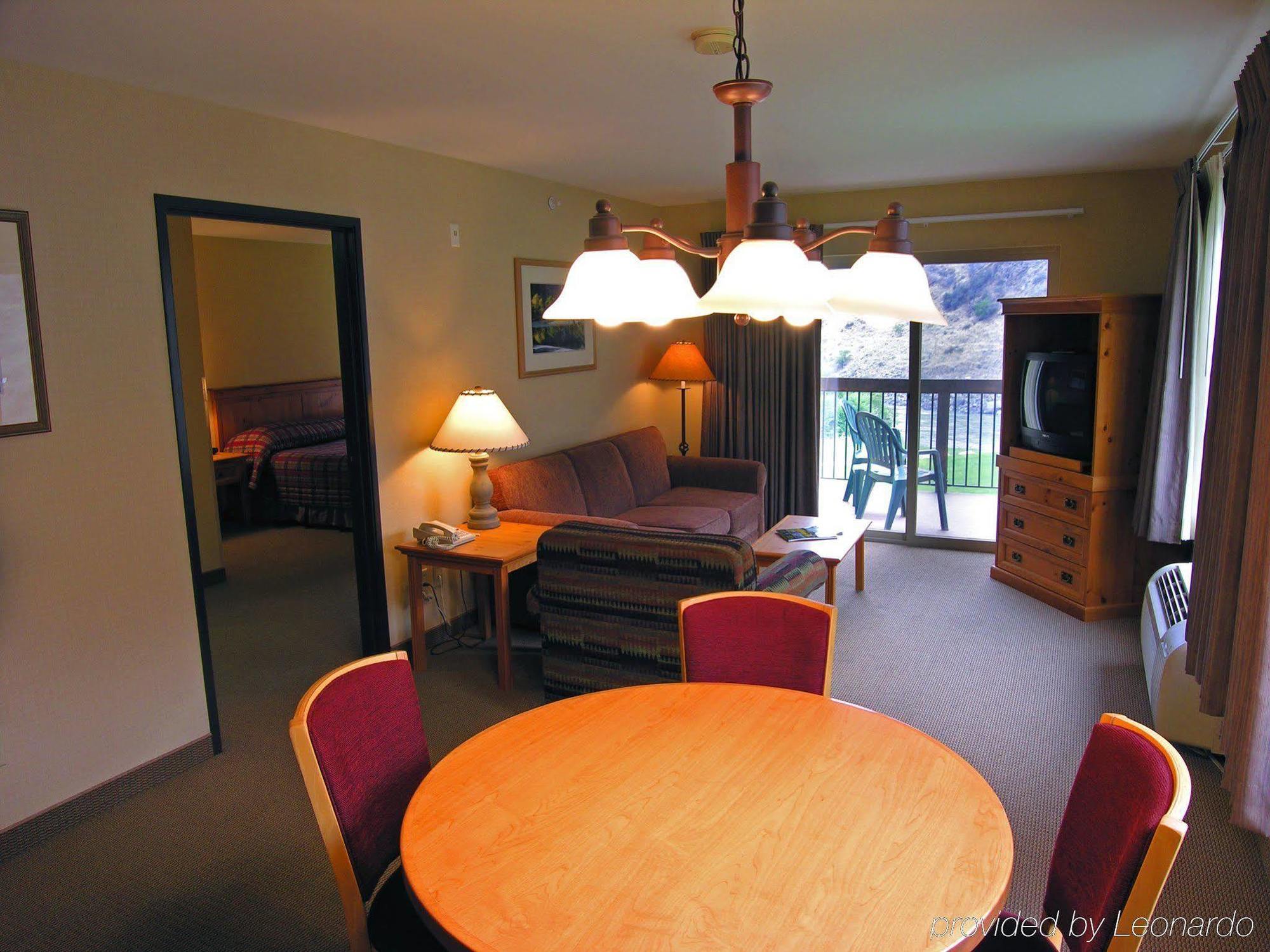 Salmon Rapids Lodge Riggins Pokój zdjęcie