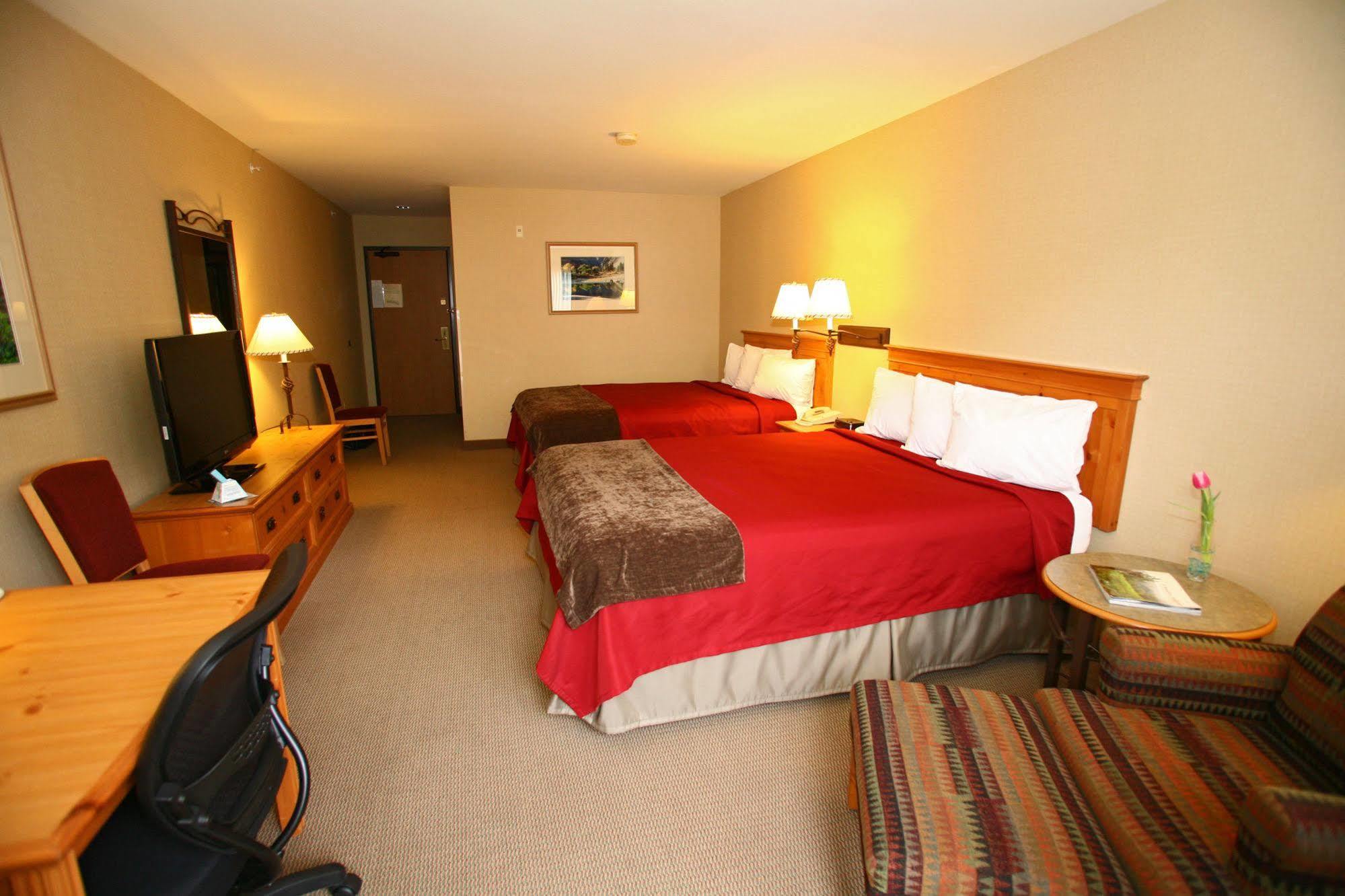 Salmon Rapids Lodge Riggins Zewnętrze zdjęcie