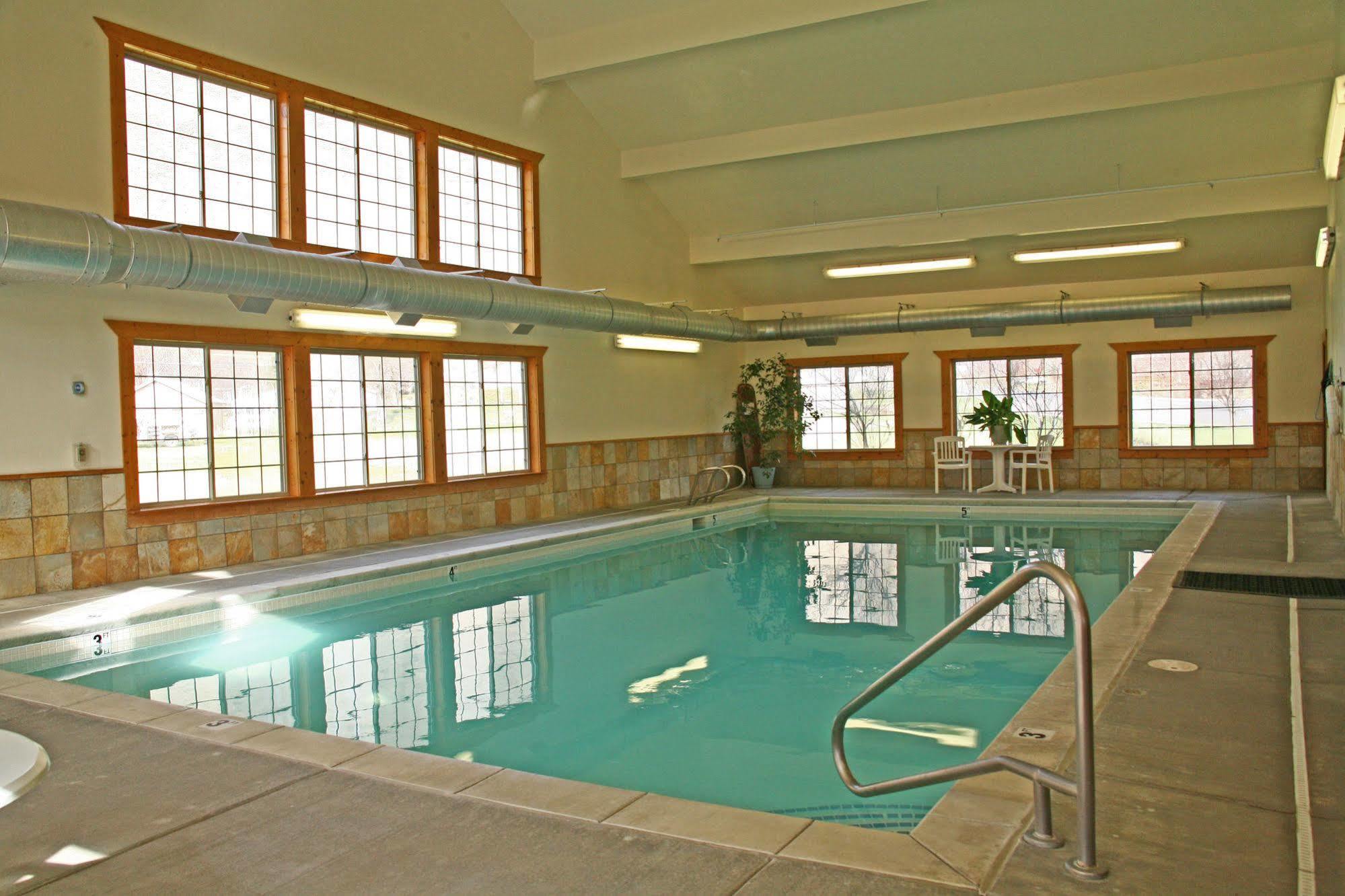 Salmon Rapids Lodge Riggins Zewnętrze zdjęcie